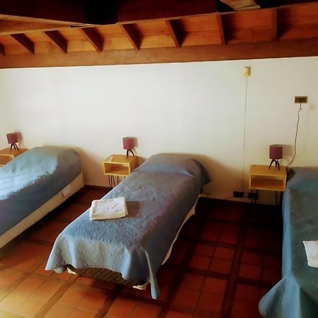 Tanino Guest House Mendoza Exterior foto