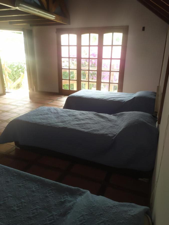 Tanino Guest House Mendoza Exterior foto