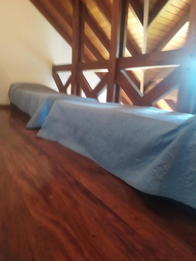 Tanino Guest House Mendoza Exterior foto