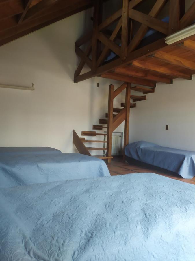 Tanino Guest House Mendoza Exterior foto