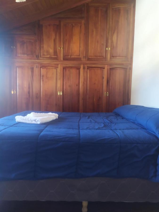 Tanino Guest House Mendoza Exterior foto