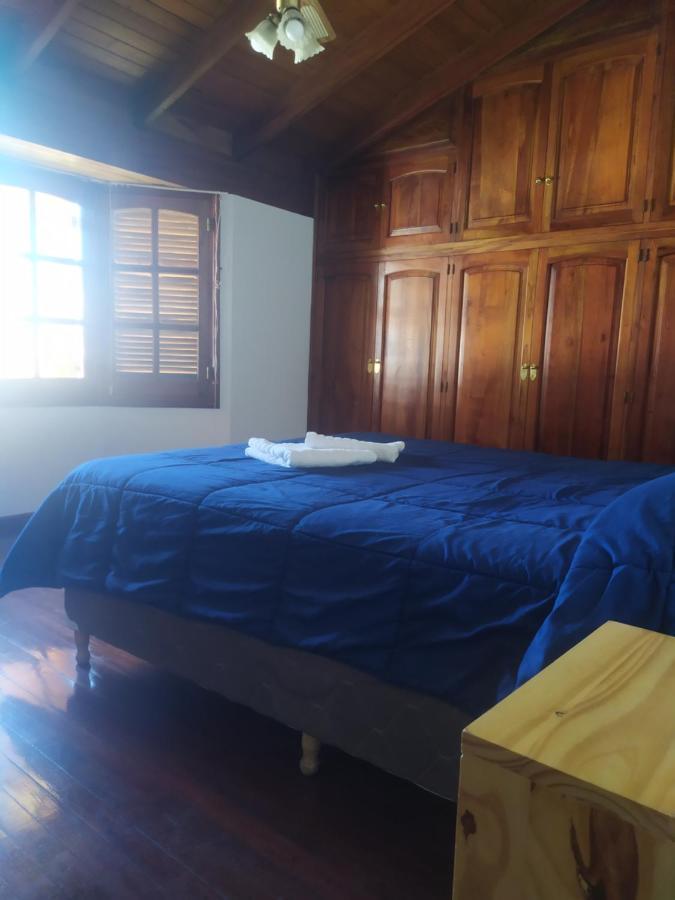 Tanino Guest House Mendoza Exterior foto