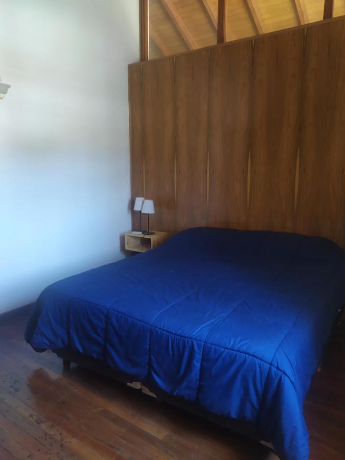 Tanino Guest House Mendoza Exterior foto
