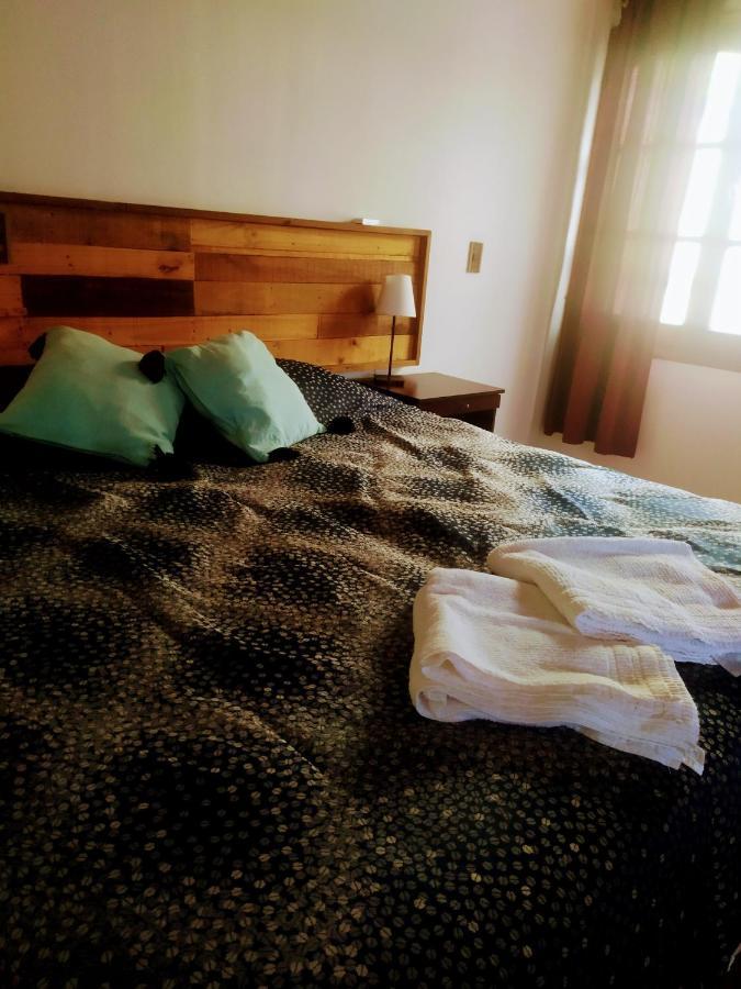 Tanino Guest House Mendoza Exterior foto