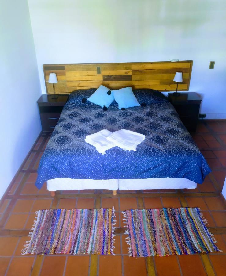 Tanino Guest House Mendoza Exterior foto