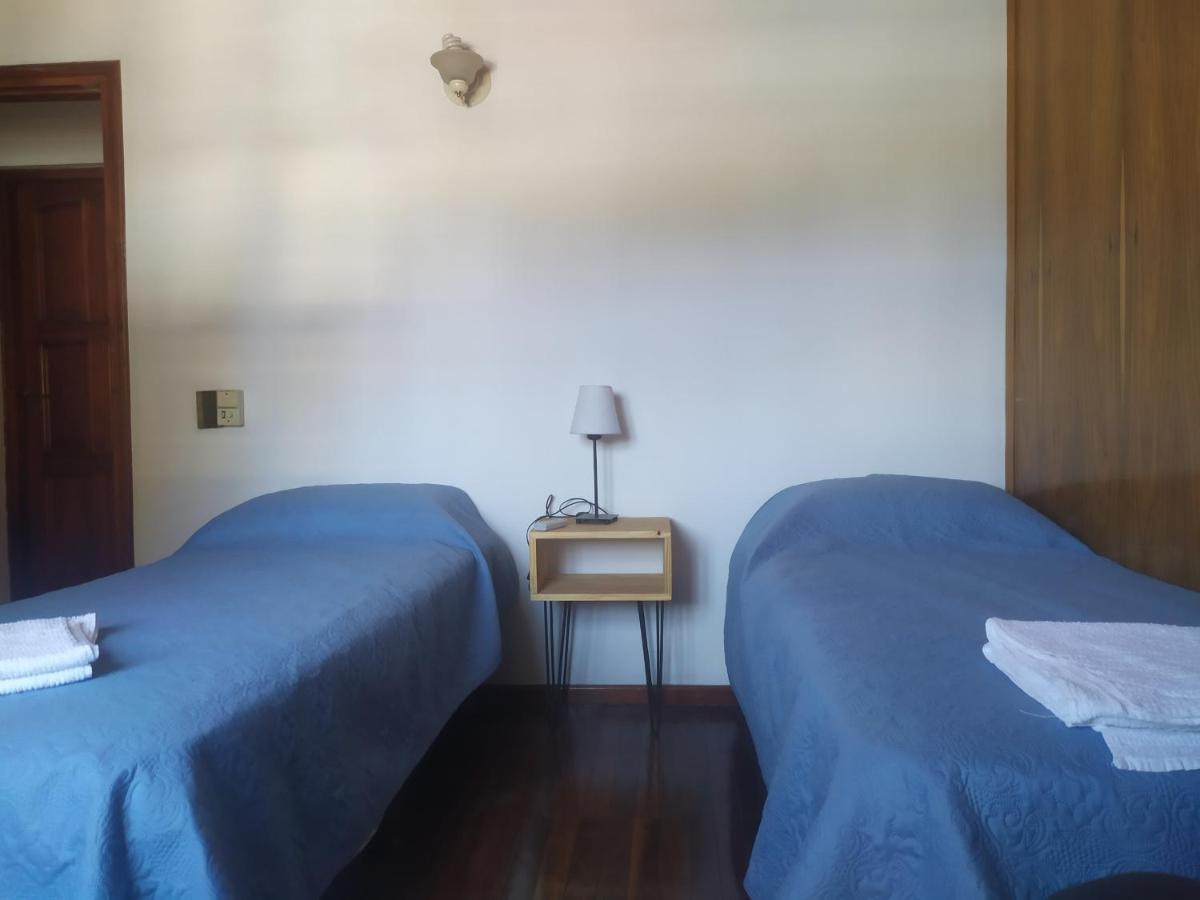 Tanino Guest House Mendoza Exterior foto