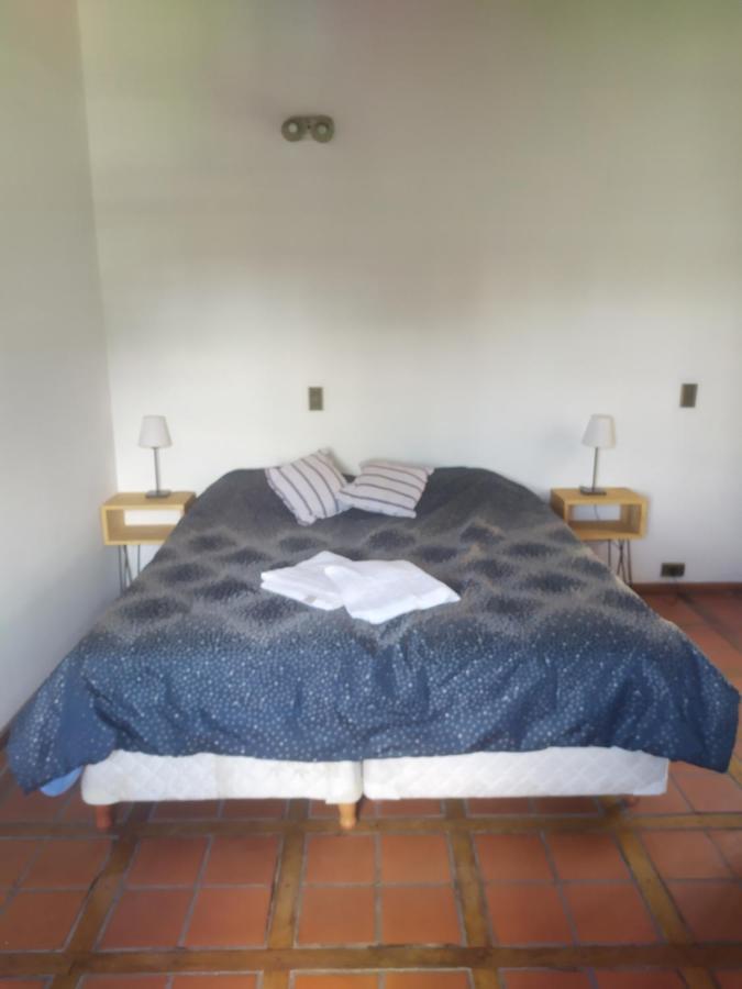 Tanino Guest House Mendoza Exterior foto