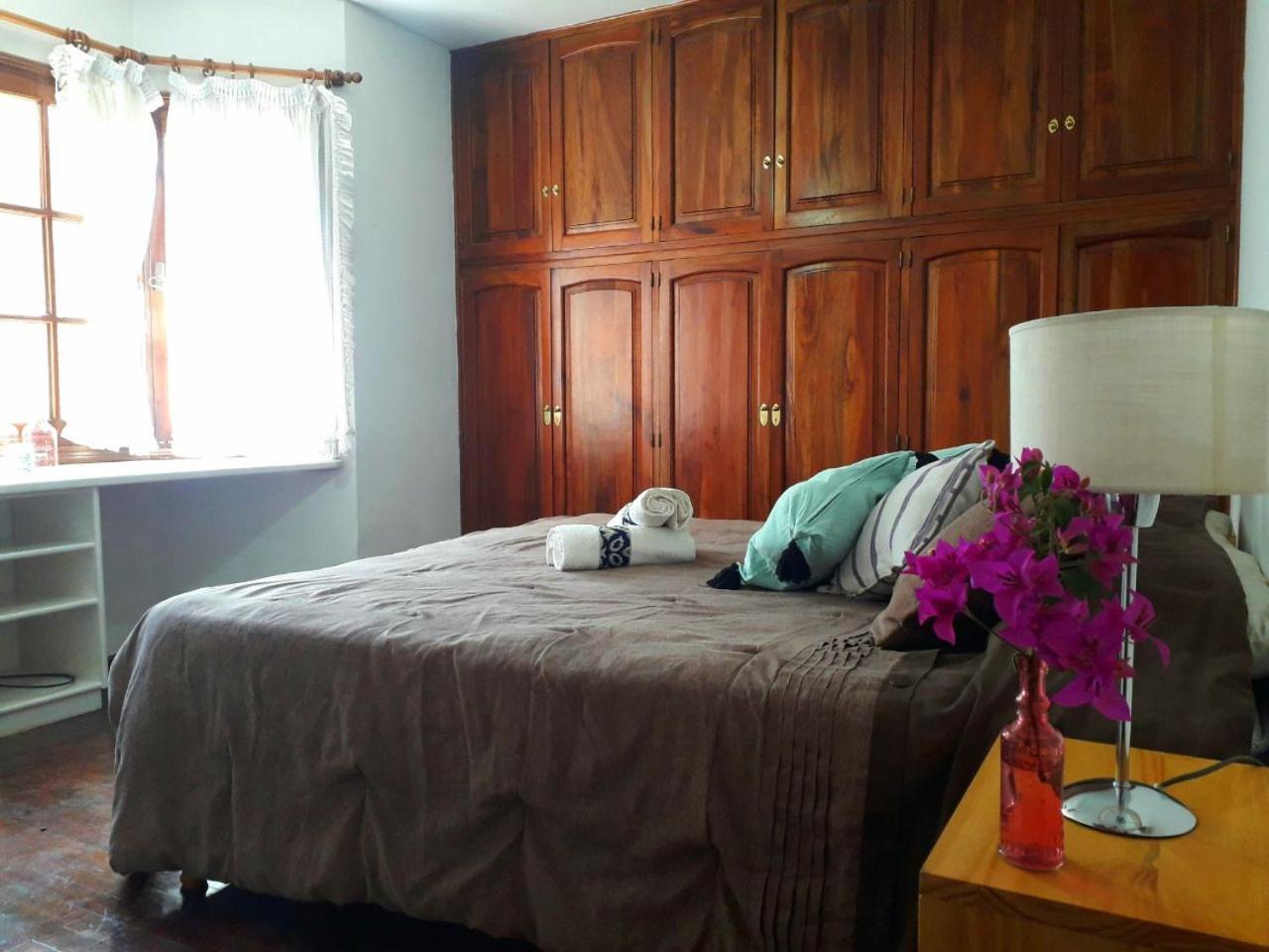 Tanino Guest House Mendoza Zimmer foto